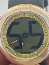 Fossil Big Tic JR7932 große