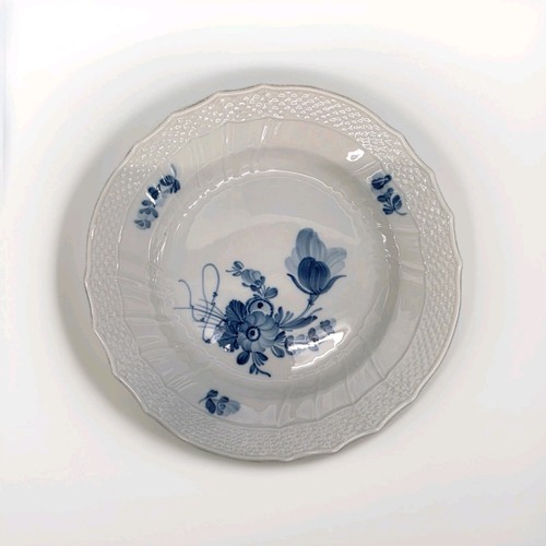 Royal copenhagen blaue blume - copenhagen,