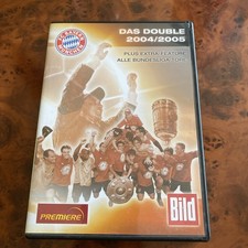 FC Bayern München - Das Double 2004/2005