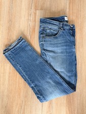 CAMBIO Denim Damen Jeans Gr
