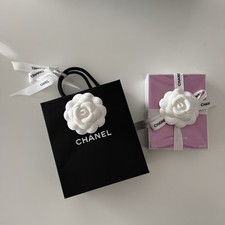 Chanel Chance Eau fraiche Body