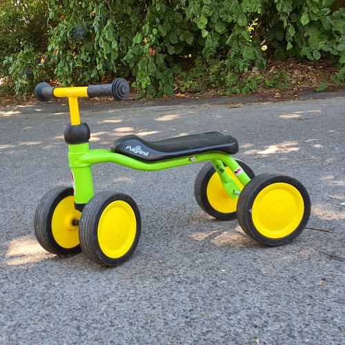 Puky wutsch kinder - puky,
