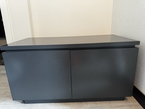 Interlübke low sideboard - interlübke, tv