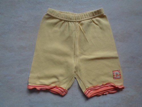 Sterntaler shorts gelb maus - sterntaler,