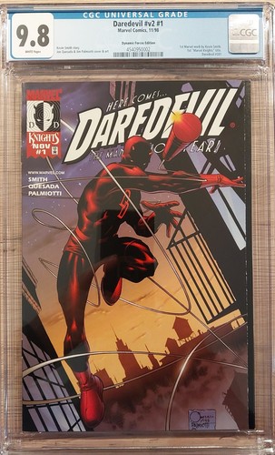 Daredevil 1 marvel - daredevil, #1