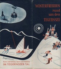 Winterfreuden rund um den