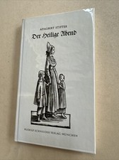 Der Heilige Abend Adalbert