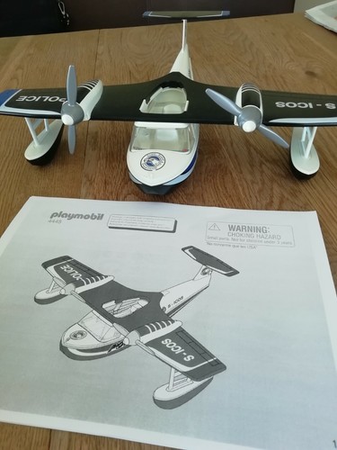 Playmobil 4445