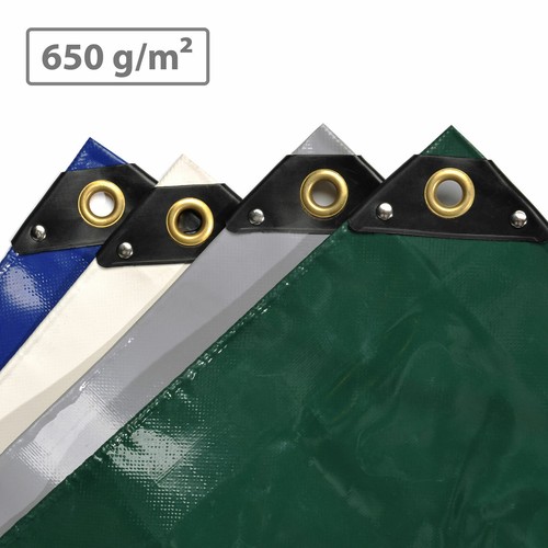 Nemaxx premium abdeckplane - premium, mit