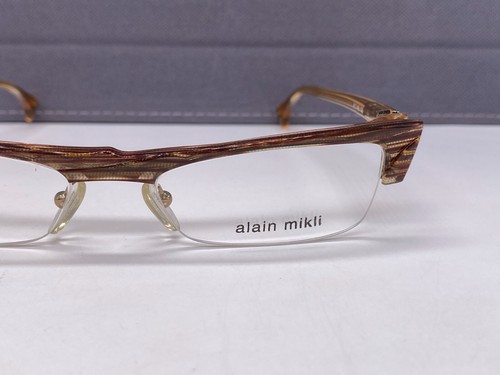 Alain mikli brille damen - brille,