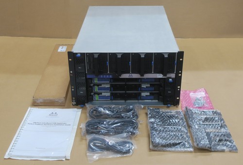 Neu mellanox sx6506 msx6506 - mellanox,