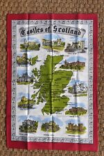 WERBETUCH / CASTLES OF