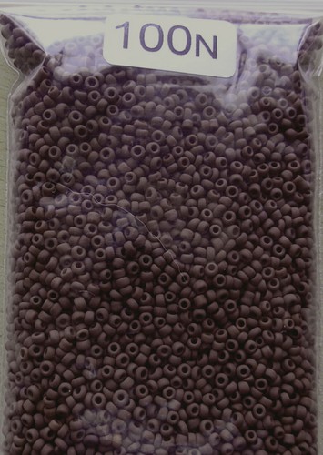 Glasperlen rocailles 3mm - glasperlen, *