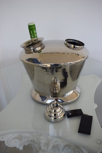Deko sekt wein kühler - sekt,