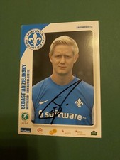 Darmstadt 98 , Sebastian