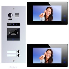 Video Türsprechanlage