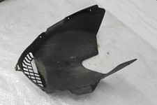 Kühlergitter Abdeckung Verkleidung unten Aprilia 50 Area 51 2T MY 98-00 #R7190