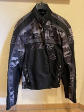 Hellfire C-Action Blouson camo
