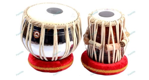 Bina tabla paar 49 - paar, nr.