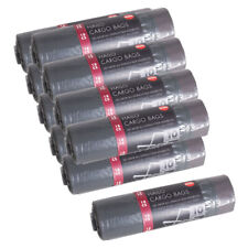 10er SET HAILO Müllbeutel