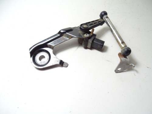 Audi niveausensor sensor - a6,