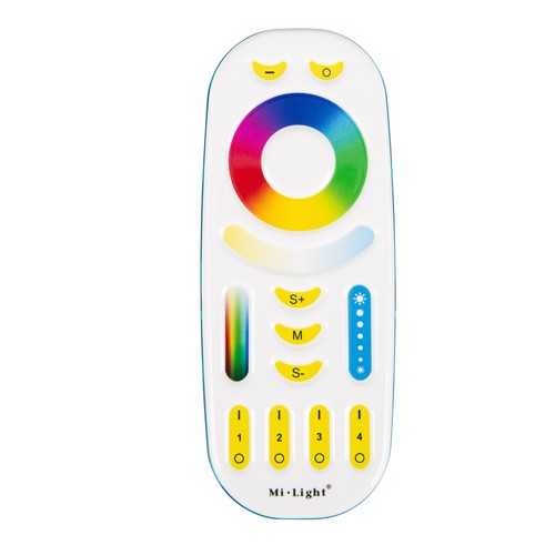 Miboxer zone touch - miboxer, 2.4g