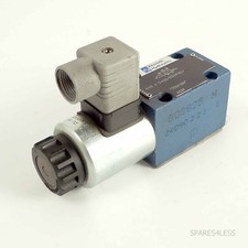 MANNESMANN REXROTH Ventil