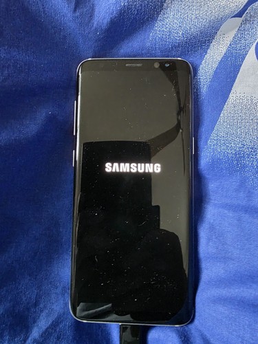 Samsung galaxy g950f - s8, sm-g950f