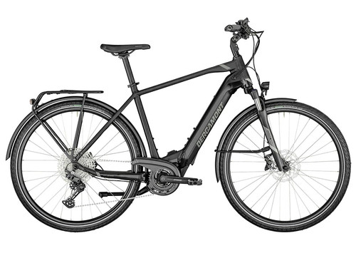 Bergamont horizon expert - bergamont, e-horizon