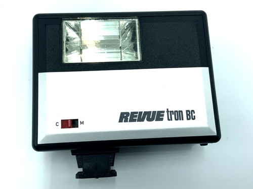 Revue tron blitzgerät - revue, bc