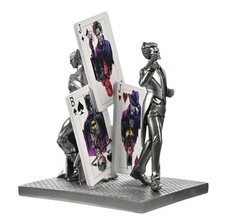 DC Comics Batman and The Joker