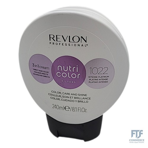 Revlon professional nutri - revlon,