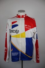 NALINI Campagnolo Banesto