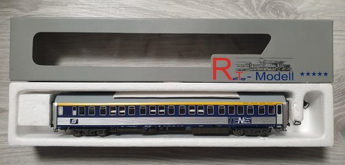 Railtop 32501 schlafwagen öbb - 32501,