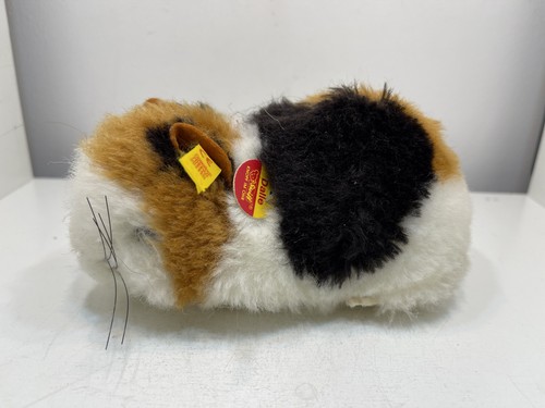 Steiff tier 071805 - steiff,