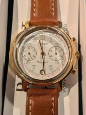 Chronograph Marke Regent 