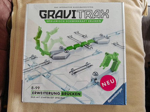 Gravitrax erweiterung - gravitrax,
