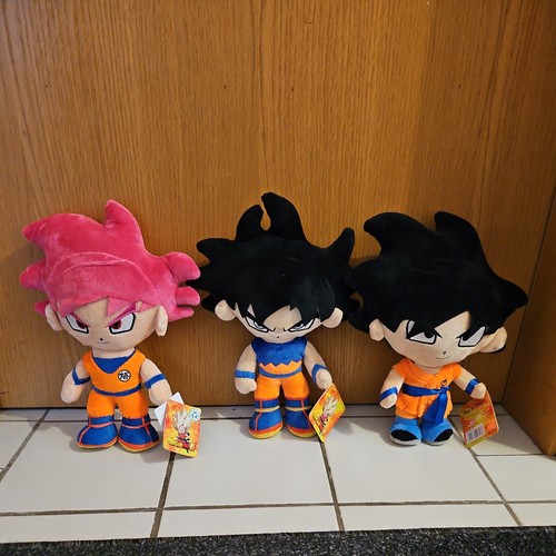 Dragon ball set super son - dragon,
