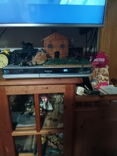 Panasonic Blu-ray Recorder