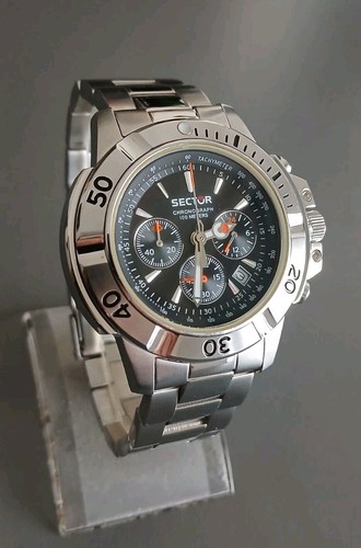 Herrenuhr sector 240 - herrenuhr,