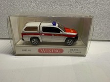 Wiking 0311 05 VW Amarok DLRG