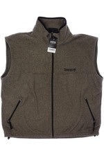 Timberland Weste Herren ärmellose Jacke Steppweste Anzugweste Gr. XL... #xt3ytz5