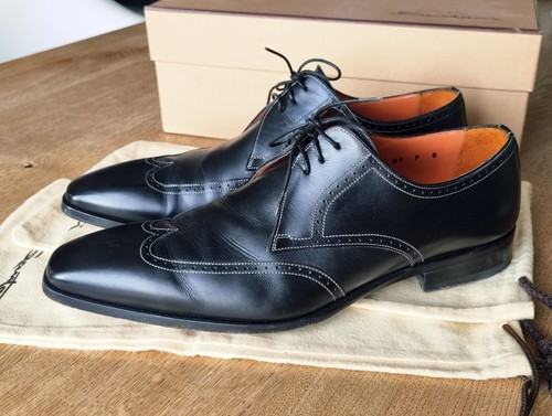 Santoni herren business - herren,