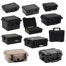 Gefahrgutkoffer Schaum