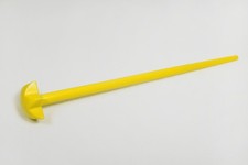 MELAMIN QUIRL SCHNEEBESEN