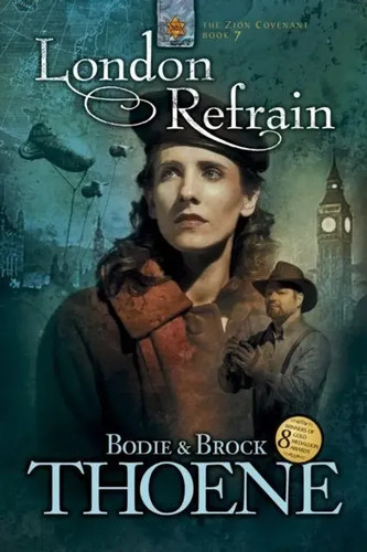 London refrain bodie - |,
