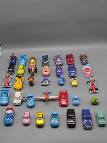 Mattel disney pixar cars - mattel, xxl