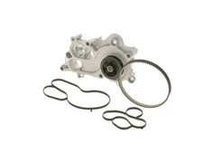 Wellenset + Wasserpumpe