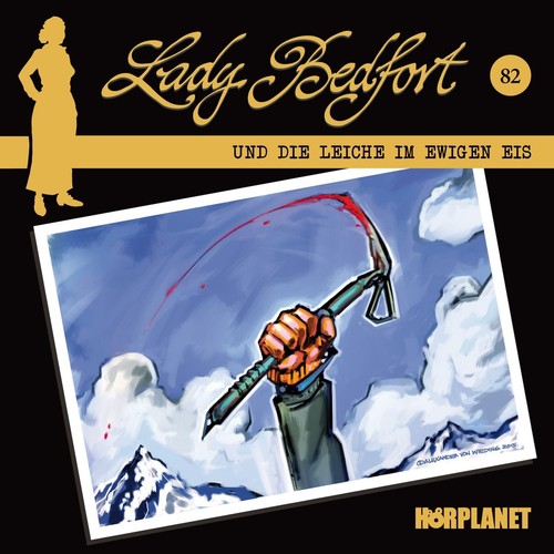 Lady bedfort die leiche im - bedfort,