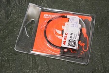 Malossi 172ccm Kolbenringe Satz für Maxi Gilera Runner 172ccm Zylinder! Dragster